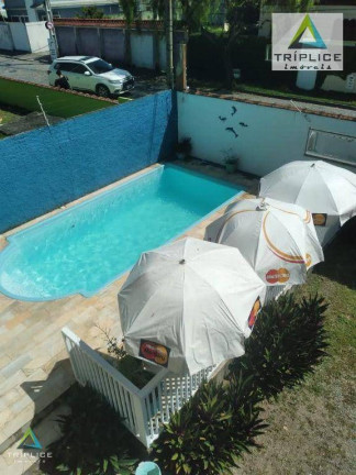 Imagem Casa com 9 Quartos à Venda, 300 m² em Costazul - Rio Das Ostras