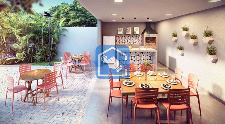 Imagem Apartamento com 2 Quartos à Venda, 39 m² em Imirim - São Paulo Imagem Apartamento com 2 Quartos à Venda, 39 m² em Imirim - São Paulo