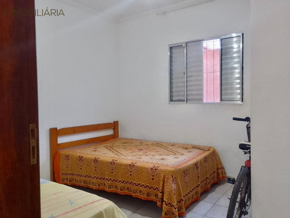 Imagem Casa com 2 Quartos à Venda, 100 m² em Gaivota - Itanhaém