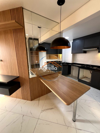 Imagem Imóvel com 2 Quartos à Venda, 60 m² em Condomínio Residencial Club Oregon - Mogi Guaçu Imagem Imóvel com 2 Quartos à Venda, 60 m² em Condomínio Residencial Club Oregon - Mogi Guaçu