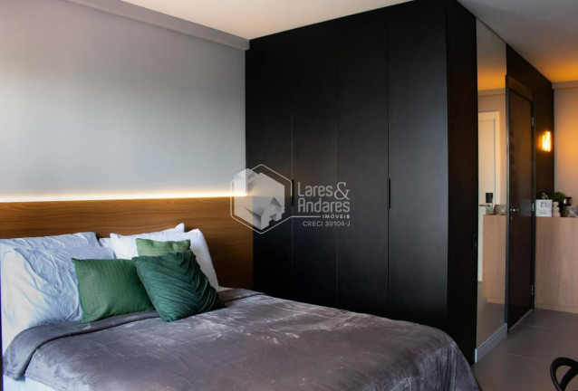 Imagem Imóvel com 1 Quarto à Venda, 26 m² em Sumarezinho - São Paulo