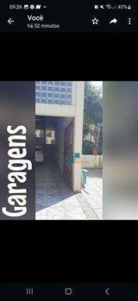 Imagem Casa com 5 Quartos à Venda, 856 m² em Santa Maria - Santo André Imagem Casa com 5 Quartos à Venda, 856 m² em Santa Maria - Santo André