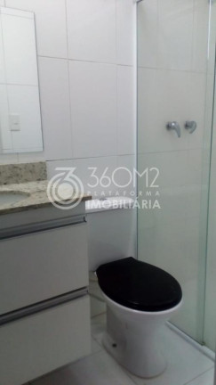 Imagem Apartamento com 3 Quartos à Venda, 93 m² em Campestre - Santo André