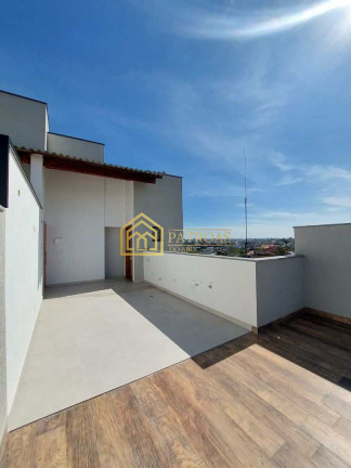 Imagem Apartamento com 2 Quartos à Venda, 76 m² em Vila Francisco Matarazzo - Santo André