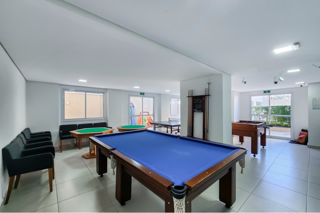 Imagem Apartamento com 2 Quartos à Venda, 59 m² em Tucuruvi - São Paulo