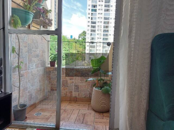 Imagem Apartamento com 2 Quartos à Venda, 60 m² em Tucuruvi - São Paulo