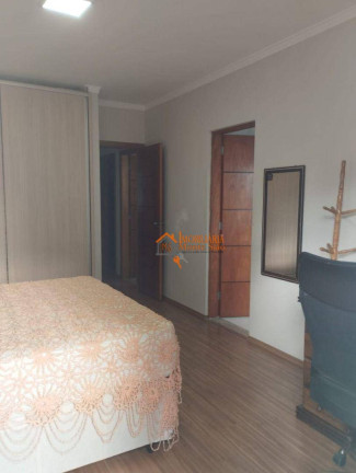 Imagem Sobrado com 3 Quartos à Venda, 103 m² em Jardim Santa Clara - Guarulhos Imagem Sobrado com 3 Quartos à Venda, 103 m² em Jardim Santa Clara - Guarulhos