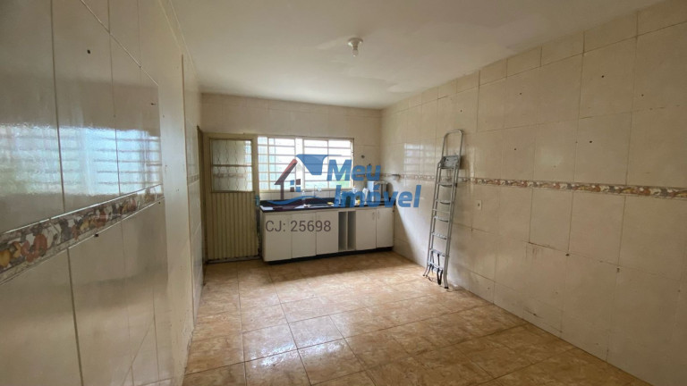 Imagem Casa com 3 Quartos à Venda, 135 m² em Recanto Das Emas - Brasília Imagem Casa com 3 Quartos à Venda, 135 m² em Recanto Das Emas - Brasília