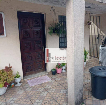 Imagem Sobrado com 3 Quartos à Venda, 250 m² em Vila Constança - São Paulo