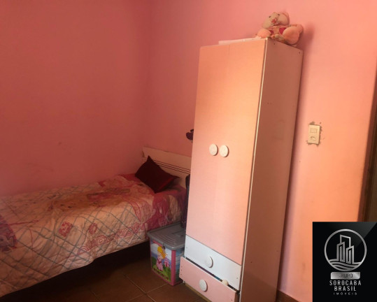 Imagem Casa com 3 Quartos à Venda, 154 m² em Jardim Santa Claudia - Sorocaba Imagem Casa com 3 Quartos à Venda, 154 m² em Jardim Santa Claudia - Sorocaba