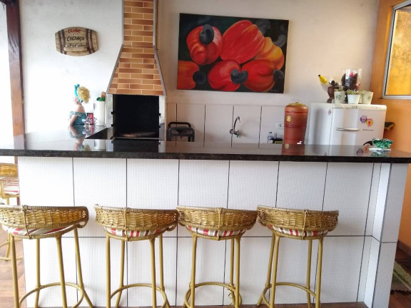 Imagem Casa com 2 Quartos para Temporada, 77 m² em Itaguá - Ubatuba Imagem Casa com 2 Quartos para Temporada, 77 m² em Itaguá - Ubatuba
