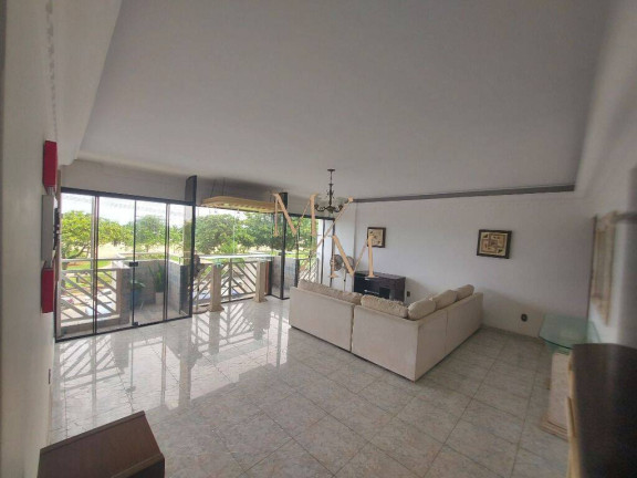 Imagem Apartamento com 3 Quartos à Venda, 159 m² em Gonzaga - Santos Imagem Apartamento com 3 Quartos à Venda, 159 m² em Gonzaga - Santos
