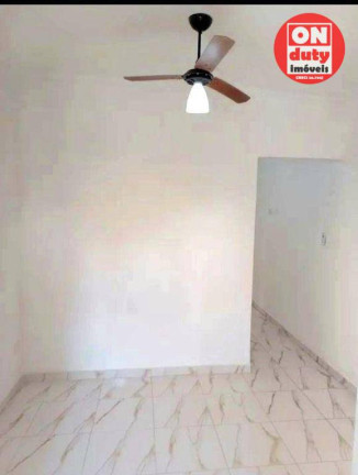 Imagem Apartamento com 1 Quarto à Venda, 33 m² em Ponta Da Praia - Santos