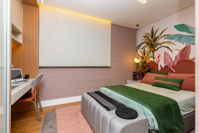Imagem Apartamento com 4 Quartos à Venda, 185 m² em Santo Amaro - São Paulo Imagem Apartamento com 4 Quartos à Venda, 185 m² em Santo Amaro - São Paulo