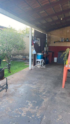 Imagem Casa com 4 Quartos à Venda, 200 m² em Setor Afonso Pena - Itumbiara Imagem Casa com 4 Quartos à Venda, 200 m² em Setor Afonso Pena - Itumbiara
