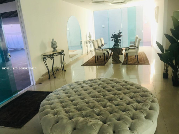 Imagem Casa com 5 Quartos à Venda, 763 m² em Rio De Janeiro Imagem Casa com 5 Quartos à Venda, 763 m² em Rio De Janeiro