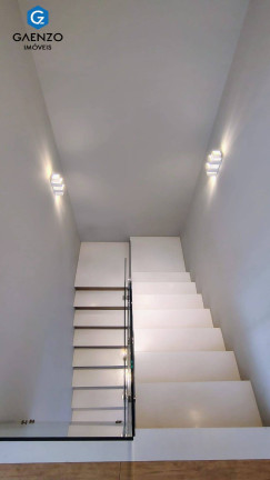 Imagem Casa de Condomínio com 3 Quartos à Venda, 235 m² em Parque Ibiti Reserva - Sorocaba