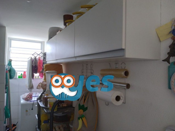 Imagem Apartamento com 2 Quartos à Venda, 45 m² em Conceição - Feira De Santana