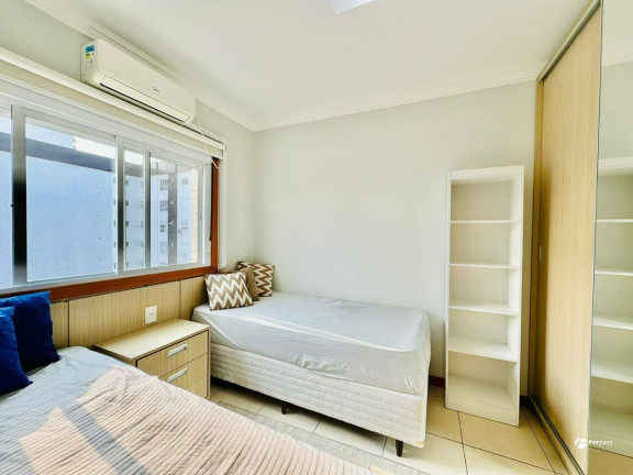Imagem Apartamento com 2 Quartos à Venda, 106 m² em Zona Nova - Capão Da Canoa