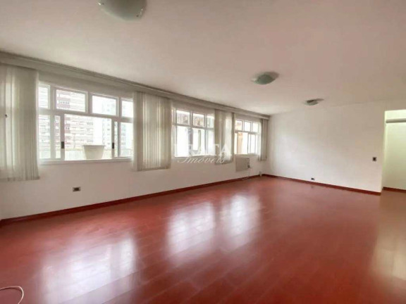 Imagem Apartamento com 2 Quartos à Venda, 125 m² em Gonzaga - Santos Imagem Apartamento com 2 Quartos à Venda, 125 m² em Gonzaga - Santos