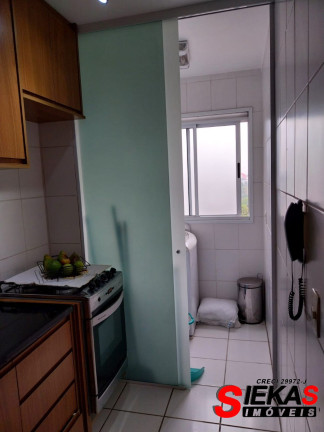 Imagem Apartamento com 2 Quartos à Venda, 54 m² em Tatuapé - São Paulo Imagem Apartamento com 2 Quartos à Venda, 54 m² em Tatuapé - São Paulo