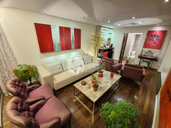 Imagem Apartamento com 2 Quartos à Venda, 157 m² em Jardim Paulista - São Paulo Imagem Apartamento com 2 Quartos à Venda, 157 m² em Jardim Paulista - São Paulo