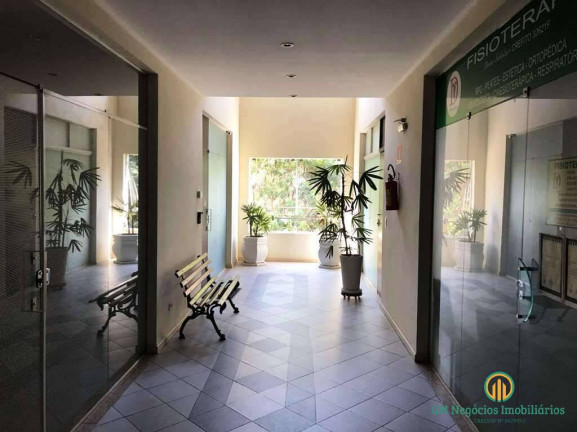 Imagem Sala Comercial à Venda, 39 m² em Granja Viana - Cotia Imagem Sala Comercial à Venda, 39 m² em Granja Viana - Cotia