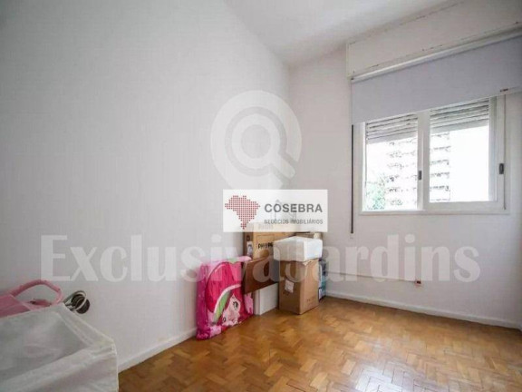 Imagem Apartamento com 3 Quartos para Alugar, 170 m² em Jardim Paulista - São Paulo