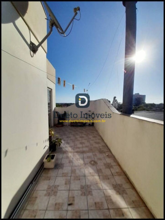 Imagem Cobertura com 3 Quartos à Venda,  em Nossa Senhora De Fátima - Santa Maria