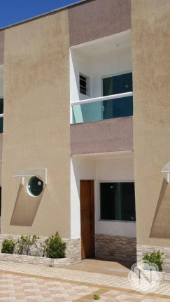 Imagem Sobrado com 2 Quartos à Venda, 70 m² em Cibratel I - Itanhaém