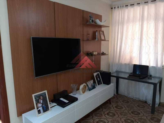 Imagem Apartamento com 2 Quartos à Venda, 48 m² em Colubande - São Gonçalo Imagem Apartamento com 2 Quartos à Venda, 48 m² em Colubande - São Gonçalo