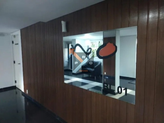 Imagem Imóvel com 2 Quartos à Venda, 48 m² em Ipiranga - São Paulo Imagem Imóvel com 2 Quartos à Venda, 48 m² em Ipiranga - São Paulo