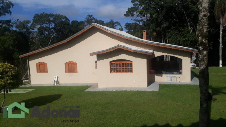 Imagem Chácara com 4 Quartos à Venda, 350 m² em Jarinu - Jarinu