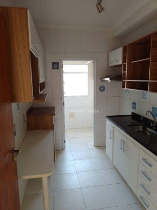 Imagem Apartamento com 2 Quartos à Venda, 58 m² em Jardim Guadalajara - Sorocaba