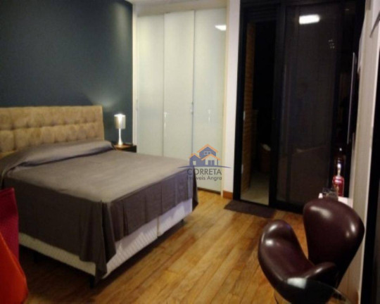 Imagem Casa com 10 Quartos à Venda, 802 m² em Frade (cunhambebe) - Angra Dos Reis