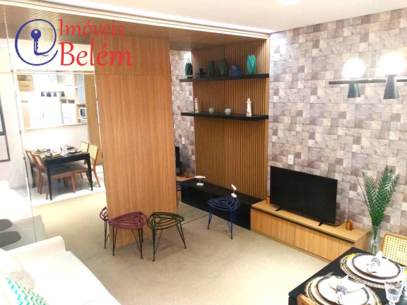 Imagem Apartamento com 2 Quartos à Venda, 46 m² em Parque Verde - Belém Imagem Apartamento com 2 Quartos à Venda, 46 m² em Parque Verde - Belém