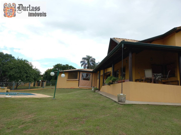 Imagem Chácara com 3 Quartos à Venda, 280 m² em Condomínio Residencial Vila Rica - Bragança Paulista