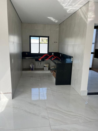 Imagem Casa com 3 Quartos à Venda, 190 m² em Vila Monte Alegre - Paulínia