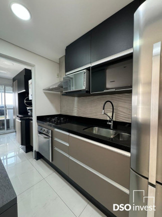 Imagem Apartamento com 2 Quartos à Venda, 90 m² em Vila Mariana - São Paulo Imagem Apartamento com 2 Quartos à Venda, 90 m² em Vila Mariana - São Paulo