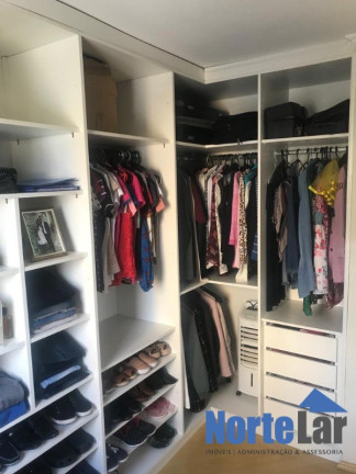 Imagem Apartamento com 3 Quartos à Venda, 62 m² em Conjunto Residencial Vista Verde - São Paulo