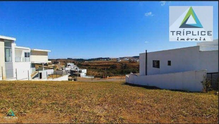 Imagem Terreno à Venda, 564 m² em Alphaville 2 - Juiz De Fora Imagem Terreno à Venda, 564 m² em Alphaville 2 - Juiz De Fora
