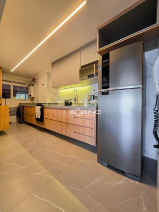 Imagem Apartamento com 3 Quartos à Venda, 95 m² em Riviera De São Lourenço - Bertioga