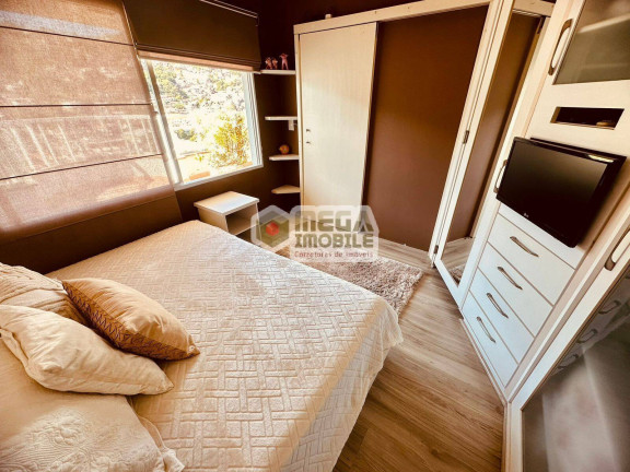 Imagem Apartamento com 3 Quartos à Venda, 162 m² em Centro - Florianópolis
