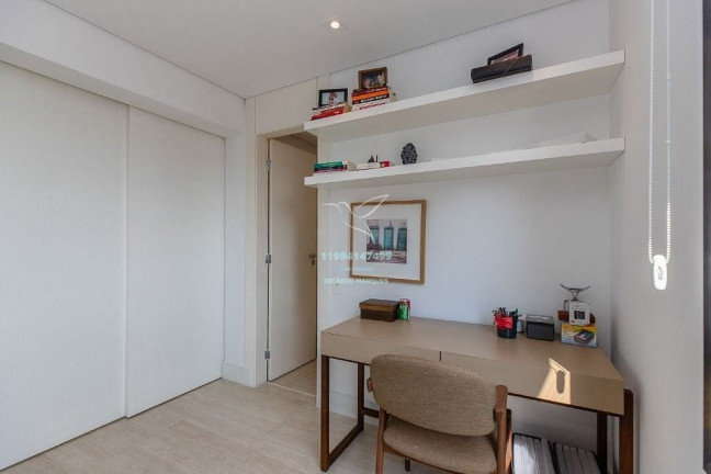 Imagem Apartamento com 1 Quarto à Venda, 62 m² em Vila Olímpia - São Paulo Imagem Apartamento com 1 Quarto à Venda, 62 m² em Vila Olímpia - São Paulo