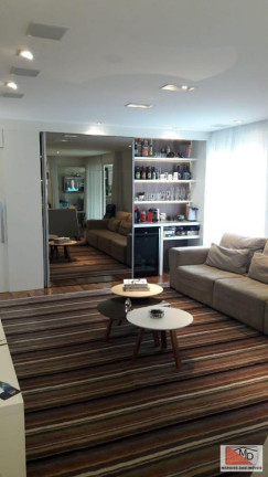 Imagem Apartamento com 3 Quartos à Venda, 162 m² em Lapa - São Paulo Imagem Apartamento com 3 Quartos à Venda, 162 m² em Lapa - São Paulo