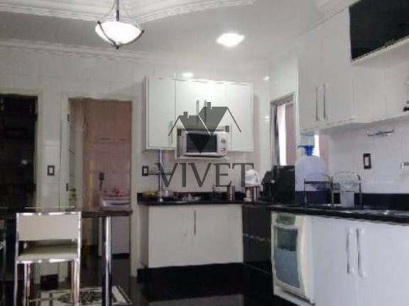 Imagem Casa de Condomínio com 4 Quartos à Venda, 300 m² em Parque Campolim - Sorocaba