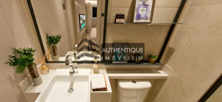Imagem Apartamento com 2 Quartos à Venda, 50 m² em Barra Funda - São Paulo Imagem Apartamento com 2 Quartos à Venda, 50 m² em Barra Funda - São Paulo