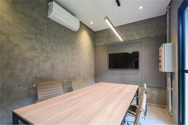 Imagem Apartamento com 1 Quarto à Venda, 29 m² em Pinheiros - São Paulo Imagem Apartamento com 1 Quarto à Venda, 29 m² em Pinheiros - São Paulo