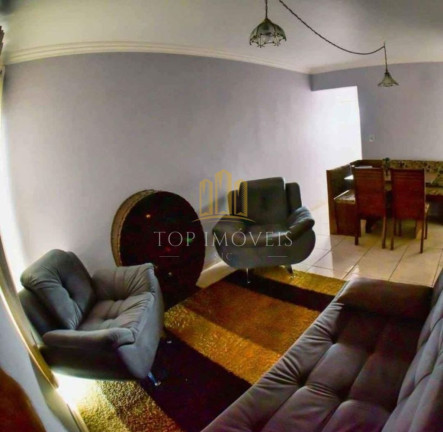 Imagem Apartamento com 1 Quarto à Venda, 59 m² em Centro - Caçapava Imagem Apartamento com 1 Quarto à Venda, 59 m² em Centro - Caçapava