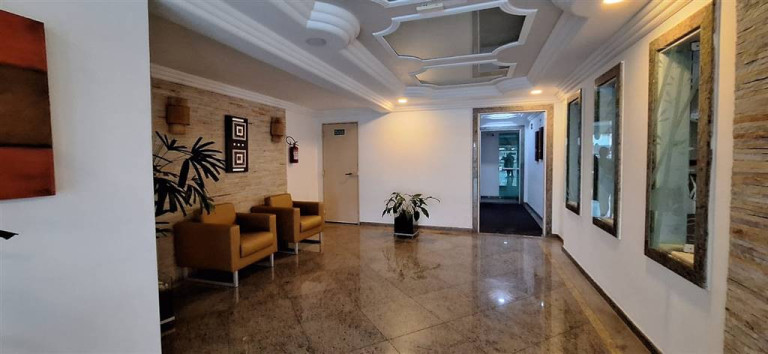 Imagem Apartamento com 2 Quartos para Alugar, 75 m² em Guilhermina - Praia Grande Imagem Apartamento com 2 Quartos para Alugar, 75 m² em Guilhermina - Praia Grande